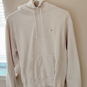 CHAMPION HOODIE
